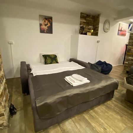 Hotel Terrace Тбілісі Екстер'єр фото